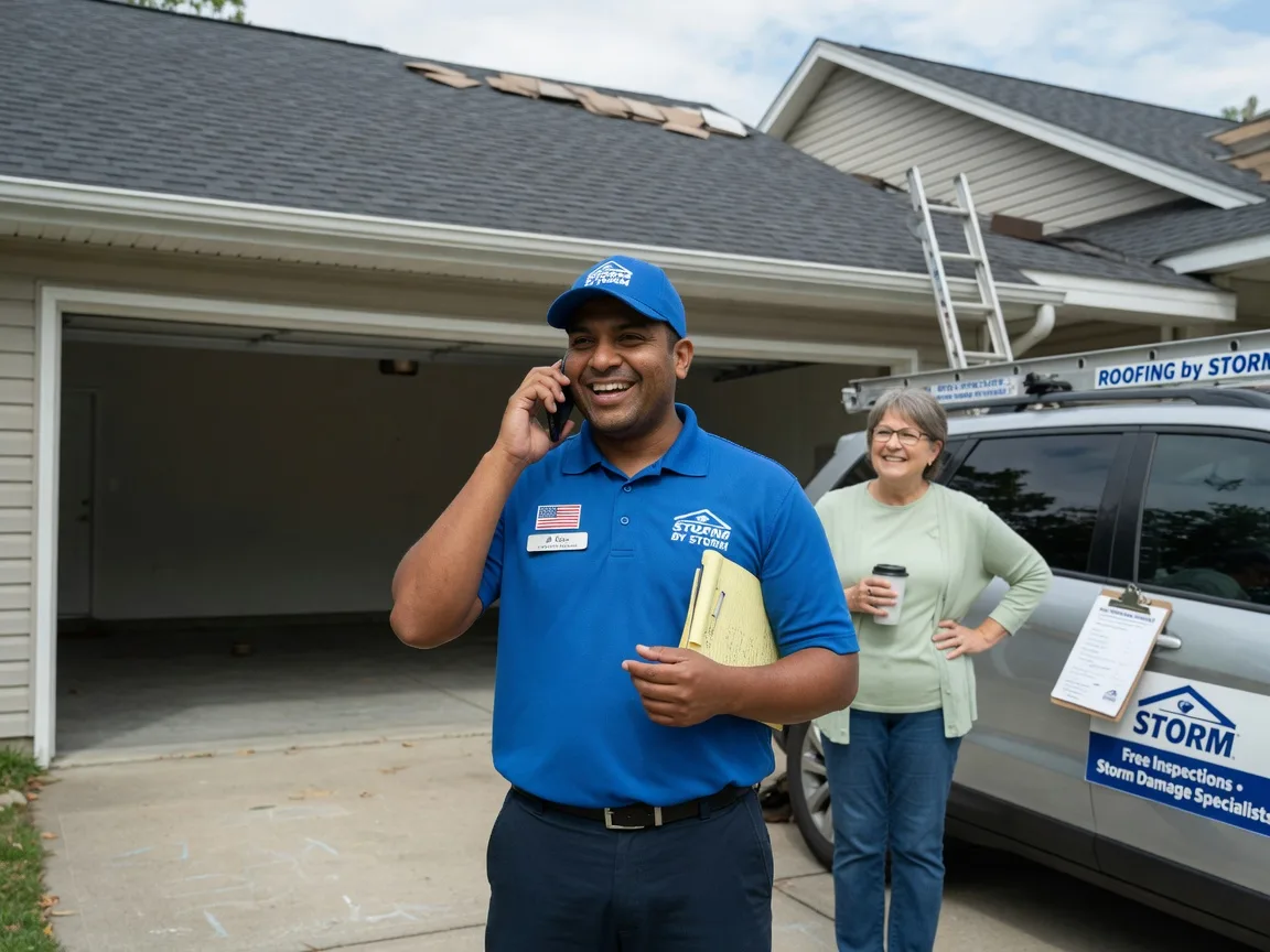 Roof Repair Near Me Lake Como, PA FAQs